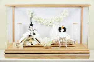 l`  쐔ʌЂȐl` HAKU Hql ANP[X e P[X ЂȐl` [Ԍ45cm]