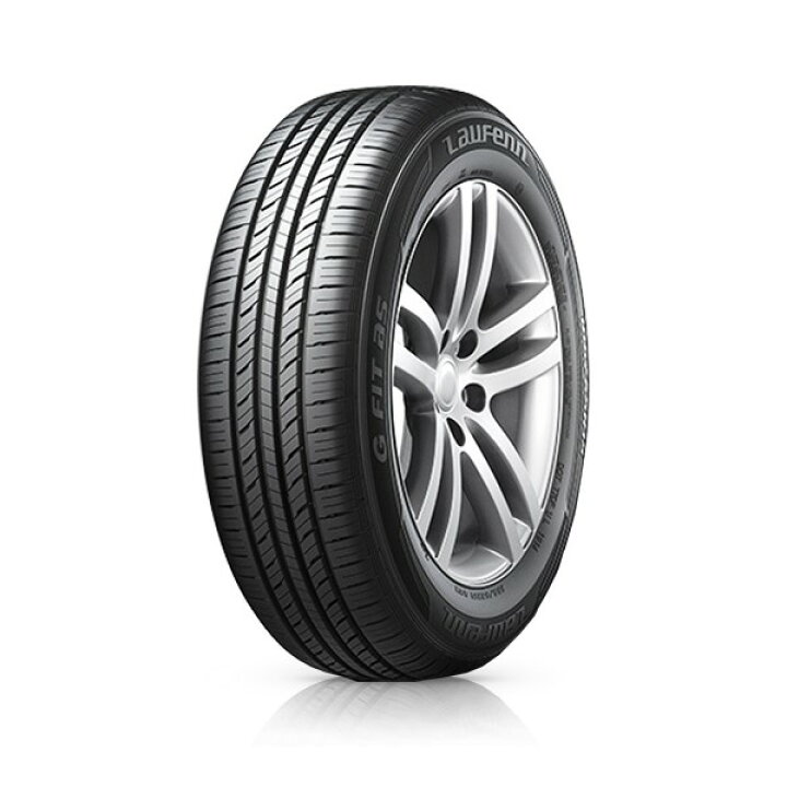 楽天市場】Laufenn S FIT as-01 LH02 215/45R17 91W XL : カーパーツ 