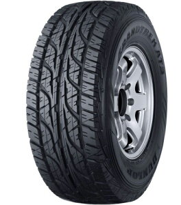 GRANDTREK AT23 285/60R18 116H �V�ԑ����^�C���yLEXUS LX570�z