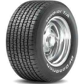 Radial T/A P195/60R15 87S RWL