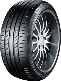ContiSportContact 5 for SUV 255/50R19 107W XL MO