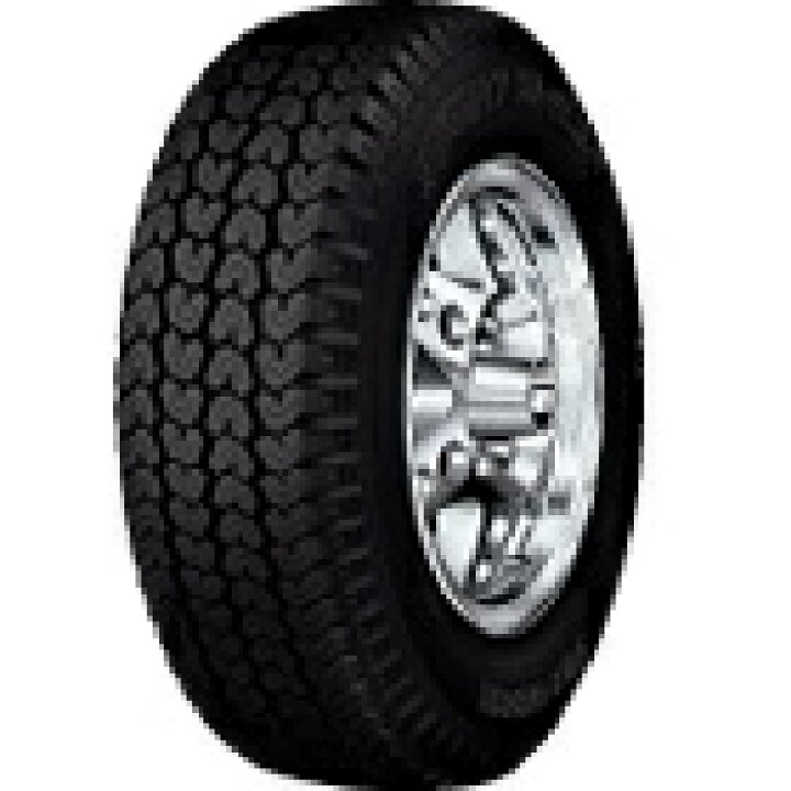楽天市場】610V DESERT DUELER 610 195/80R15 107/105L デューラー 