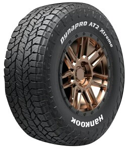 Dynapro AT2 Xtreme RF12 225/70R16 103T