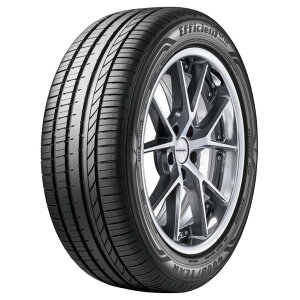 EfficientGrip Comfort 225/45R19 96W XL