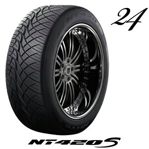 NT 420S 285/35R22 106W XL