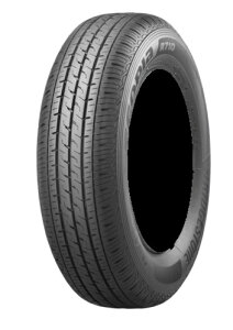 ECOPIA R710 195/80R15 107/105N