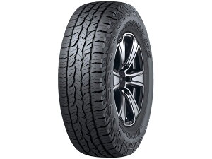 GRANDTREK AT5 235/70R16 106S OWL