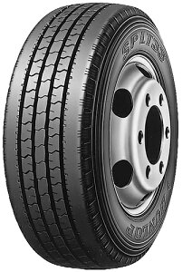 SP LT33 235/50R14 102L
