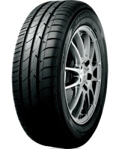 TRANPATH mpZ 215/70R15 98H gpX