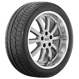 NT 421Q 225/55R19 99V