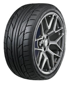 NT 555G2 255/35R18 94W XL