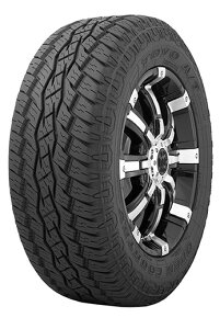 OPEN COUNTRY A/T plus 175/80R15 90S �I�[�v���J���g���[