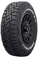 OPEN COUNTRY R/T 185/85R16 105/103N LT　オープンカントリー【片側ホワイトレター】
