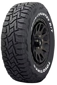 OPEN COUNTRY R/T 185/85R16 105/103N LT@I[vJg[yБzCg^[z