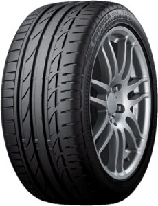 POTENZA S001 RFT 205/50R17 89W ��