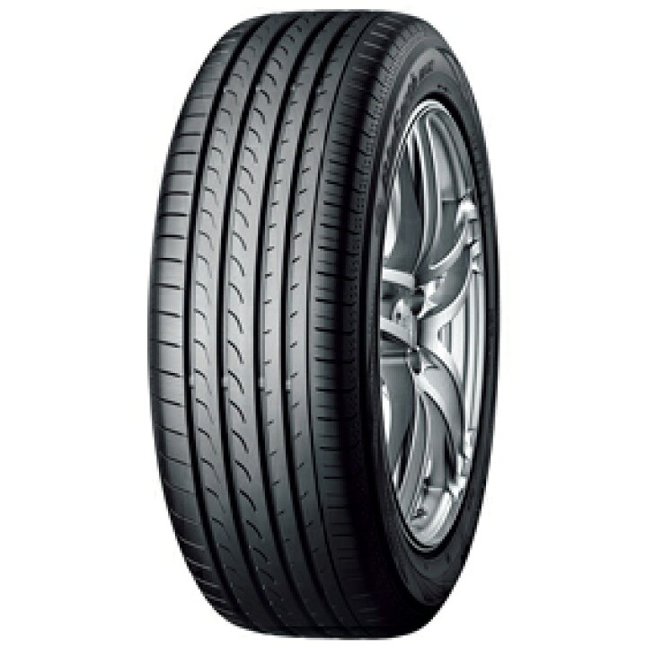 楽天市場】BluEarth RV-02 215/55R18 95V ブルーアース : カーパーツ 