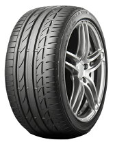 楽天市場】ブリジストン potenza s001 rft 245/40 r20の通販