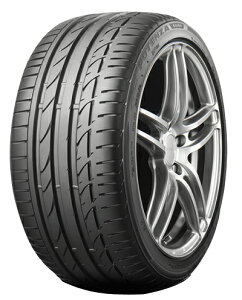 POTENZA S001 295/35ZR20 (105Y) XL A4A