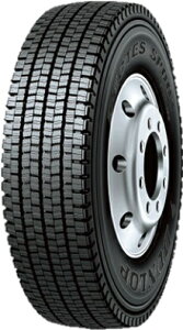 SP 001 225/80R17.5 123/122L