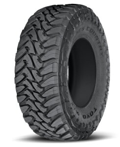 OPEN COUNTRY M/T LT245/75R16 120P I[vJg[