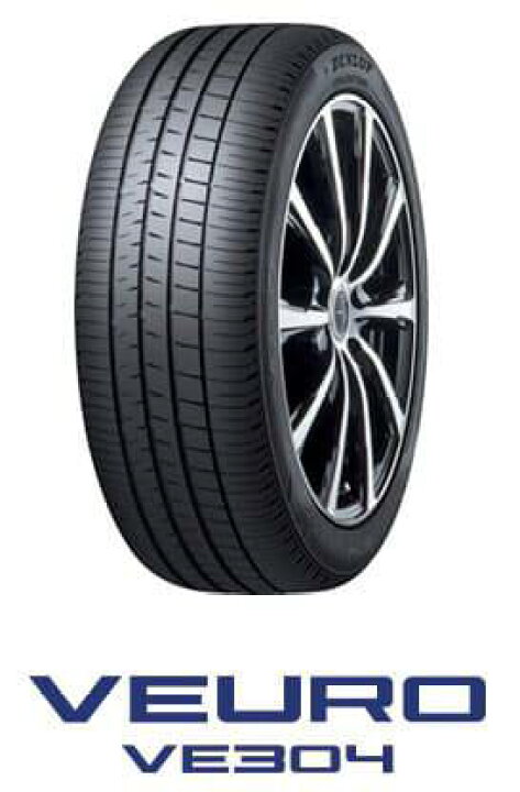 楽天市場】VEURO VE304 245/45R20 99V : カーパーツ アクセス 楽天市場店