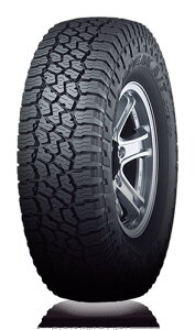WILDPEAK A/T3W 235/70R16 109T XL