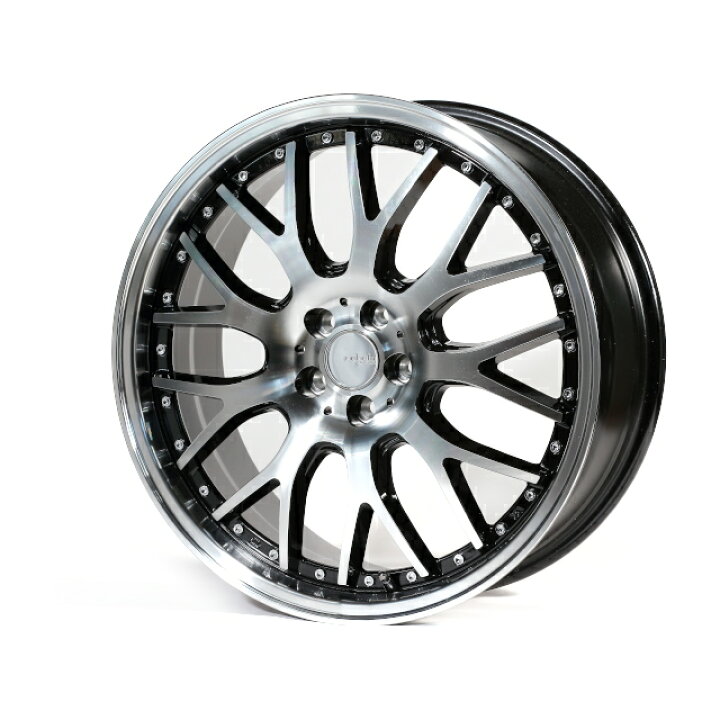 楽天市場】19インチ プリウス 50系 30系 ウィッシュ 215/35R19 5H100 