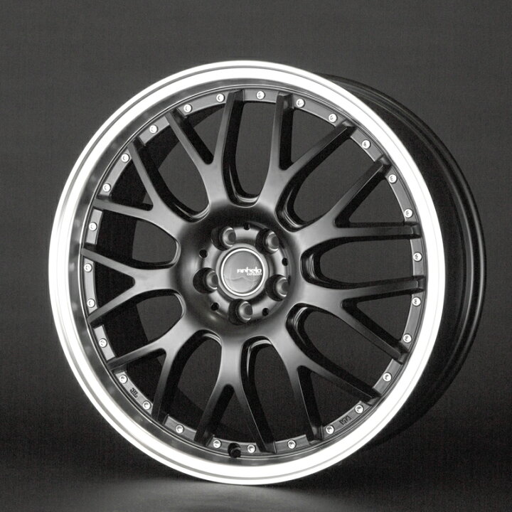 楽天市場】19インチ ミニバン SUV 225/35R19 5H114.3 8.5J+45 サマー 