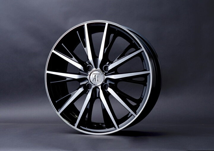 楽天市場 16インチ 軽自動車用 165 40r16 4h100 5 0j 45 サマータイヤホイールセット カーパーツ アクセス 楽天市場店