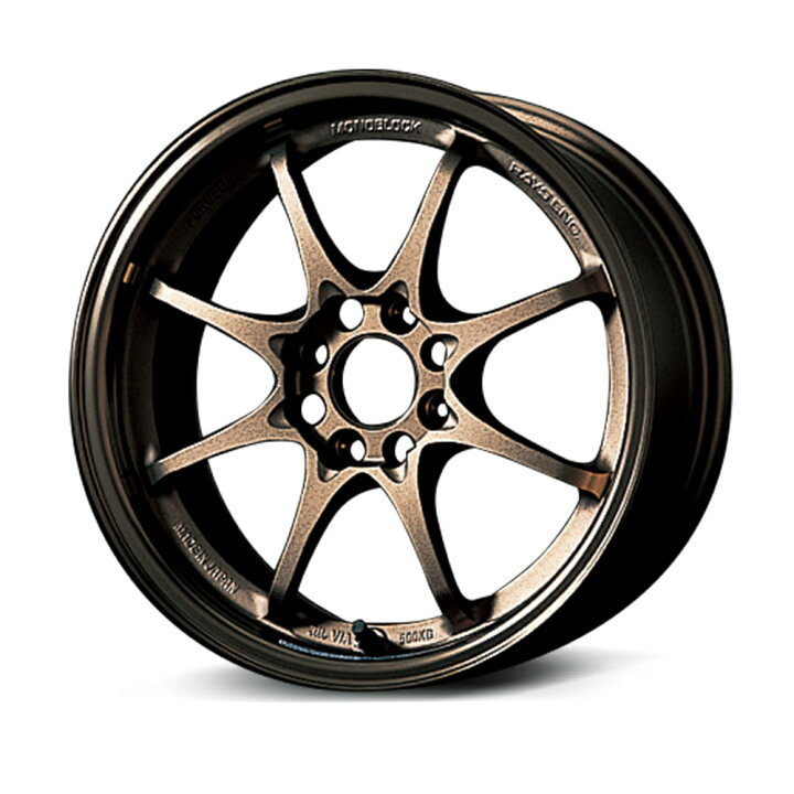 楽天市場】RAYS VOLK RACING CE28N 16インチ 7J 42 5H114 BR (Bronze 