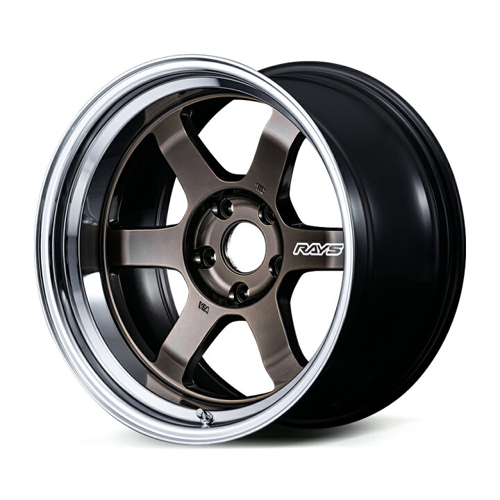 楽天市場】RAYS VOLK RACING TE37V SPEC-SR F2 17インチ 9J -10 5H114 