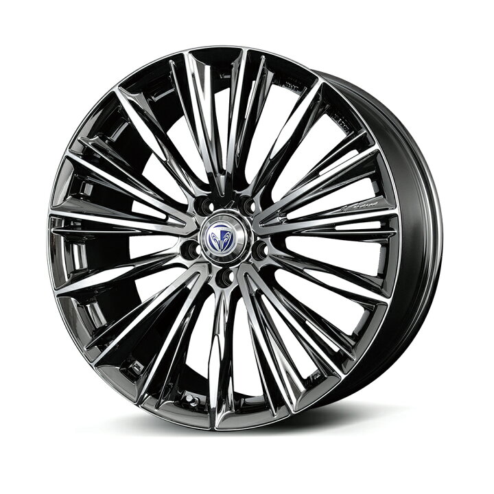 未使用] RAYS VOUGE 19×8J 1本【楽天市場】レイズ ヴォウジェ 19 