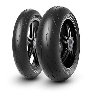 PIRELLI 150/60R17 M/C 66H DIABLO ROSSO 4 A TL