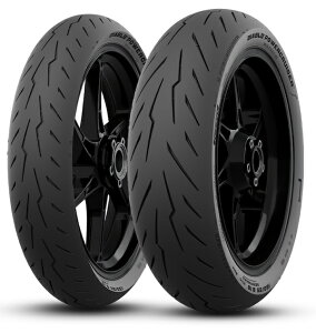 PIRELLI 260/40VR18 M/C (84V) DIABLO POWERCRUISER ���A TL