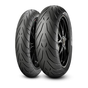 PIRELLI 120/70ZR17 M/C 58(W) ANGEL GT tg `[uX^Cv (A)