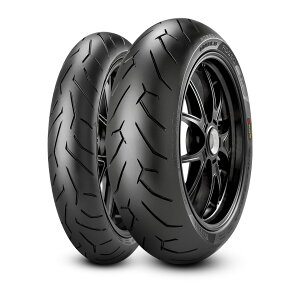 PIRELLI 170/60ZR17 72(W) DIABLO ROSSO 2 A`[uX^Cv