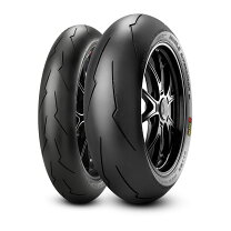 楽天市場】200／55 zr17 スーパーコルサ sp 前後の通販