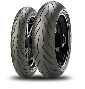 PIRELLI 110/70R17 54H DIABLO ROSSO 3 tg TL X`[xg