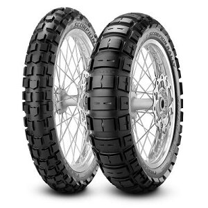 PIRELLI 170/60R17 M/C 72T M+S SCORPION RALLY  TL