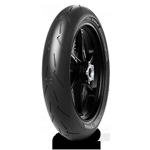 PIRELLI 120/70ZR17 M/C 58W DIABLO SUPERCORSA V3 SC2 �t�����g �`���[�u���X�^�C�v