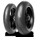 PIRELLI 120/70R17 M/C 58V DIABLO SUPERCORSA V4 SC1 フロント TL