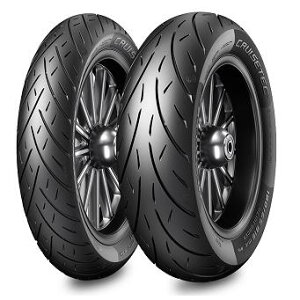 METZELER 160/60R18 M/C 70V CRUISETEC tg TL