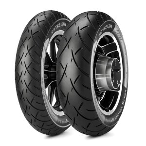 METZELER 170/80B15 M/C 77H ME888 MARATHON ULTRA A`[uX^Cv