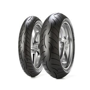 METZELER 120/70ZR18 59(W) ROADTEC Z8M INTERACT tg`[uX^Cv