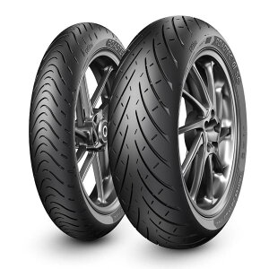 METZELER 120/70ZR17 (58W) ROADTEC 01 SE �t�����g �`���[�u���X�^�C�v