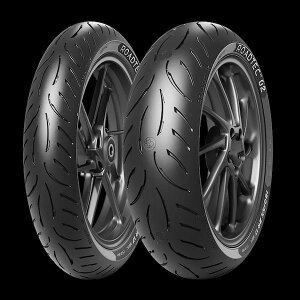 METZELER 180/55ZR17 (73W) ROADTEC 02 A TL