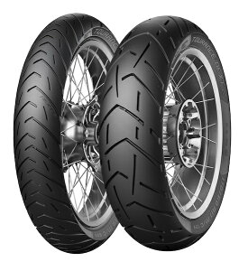 METZELER 120/70ZR19 M/C 60W TOURANCE Next2 tg TL