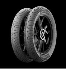 MICHELIN 2.50-17 43P CITY EXTRA REINF TT