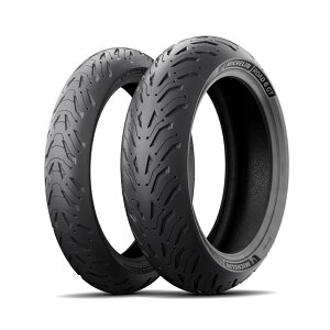 MICHELIN 120/70ZR17 M/C (58W) ROAD6 GT tg TL