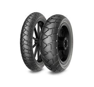 MICHELIN 120/70R19 M/C 60V ScorcherAdventure tg TL